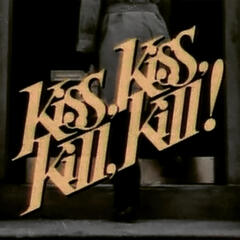 kiss n kill